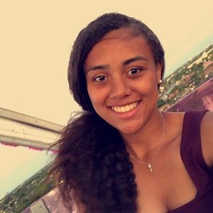 Meet your Posher, Jazmin